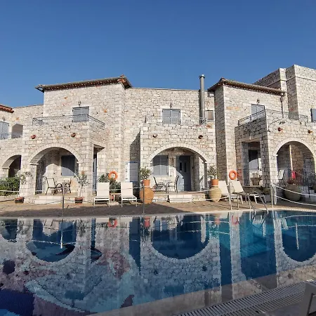 Taletos 4*
