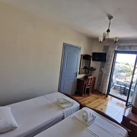 Taletos 4* Ступа