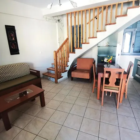 Taletos Aparthotel *