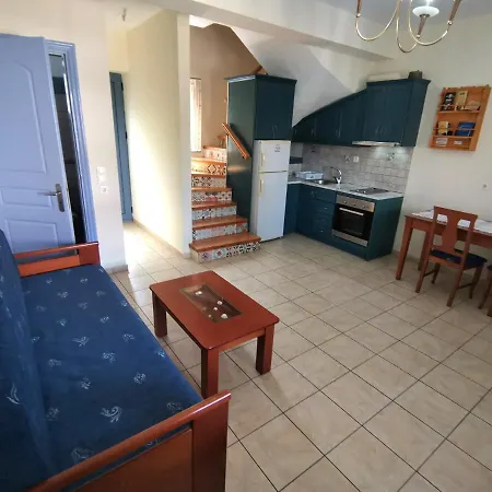 Taletos 4* Ступа