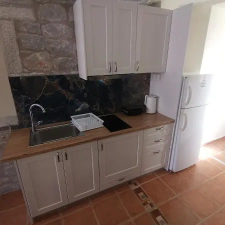 Apartahotel Taletos Stoúpa