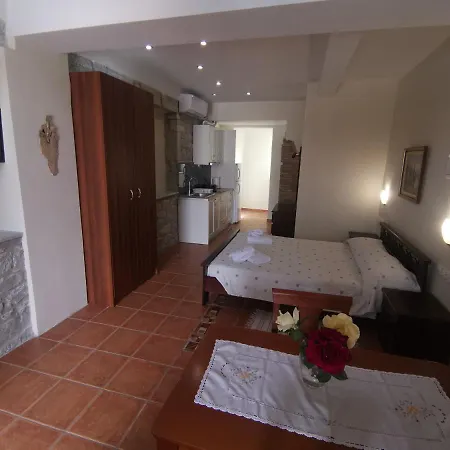 Apartahotel Taletos 4*