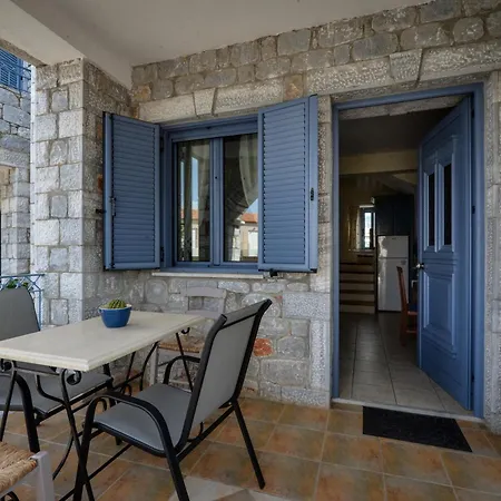 Aparthotel Taletos
