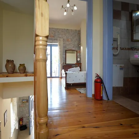 Aparthotel Taletos