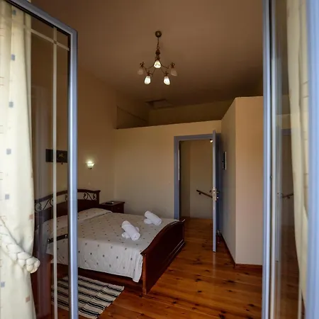 Apartahotel Taletos 4*