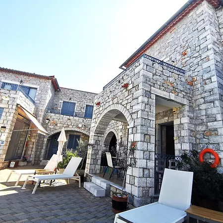 Taletos Aparthotel