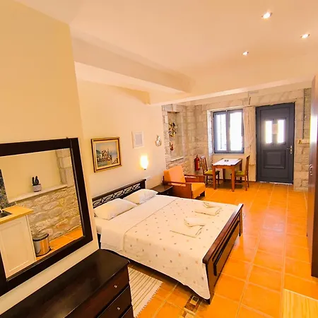 Aparthotel Taletos Stoupa