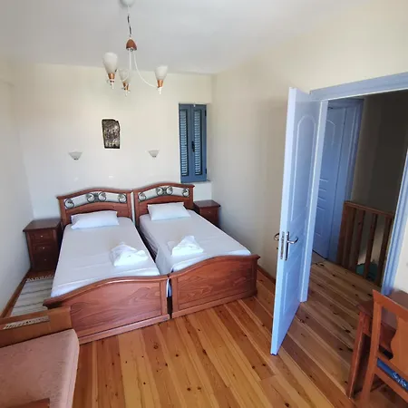 Taletos Aparthotel Stoupa