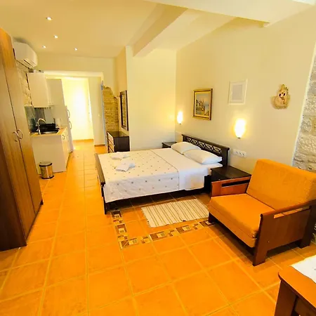 Taletos Aparthotel