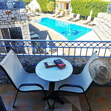 Taletos Aparthotel *