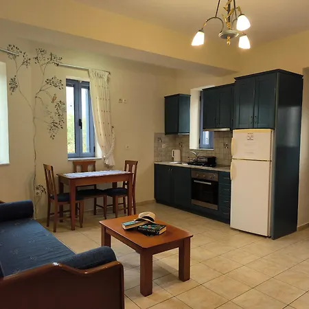 Taletos Aparthotel