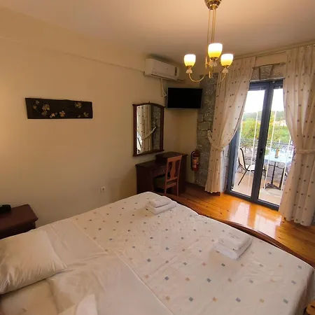 Apartahotel Taletos 4*