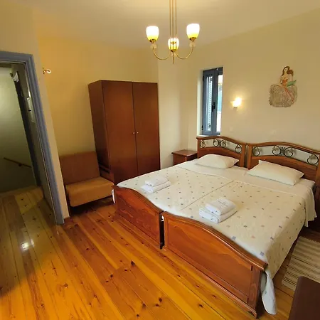 Taletos Aparthotel