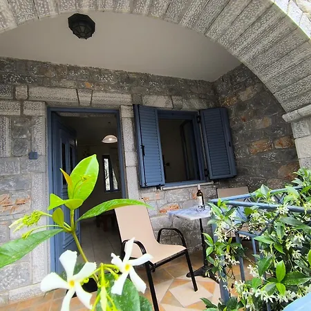 Aparthotel Taletos