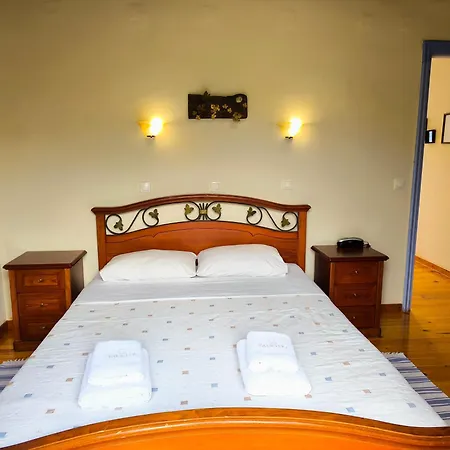 Taletos Aparthotel *