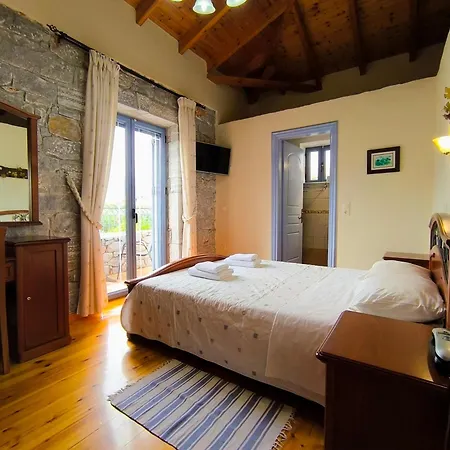 Aparthotel Taletos Stoupa