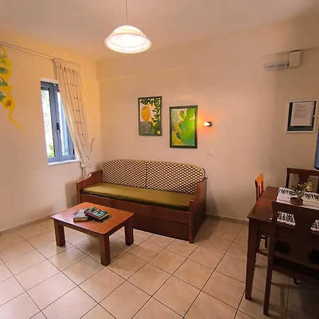 Taletos Aparthotel