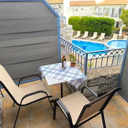Taletos Aparthotel *