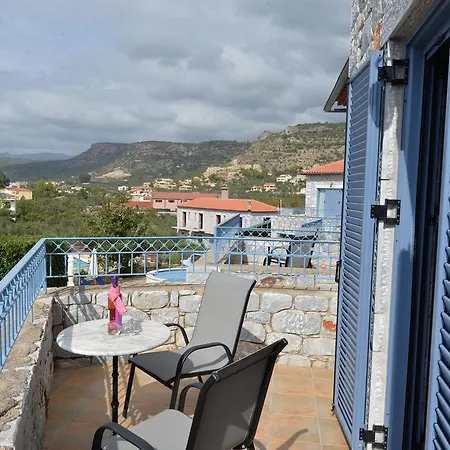 Apartahotel Taletos 4*