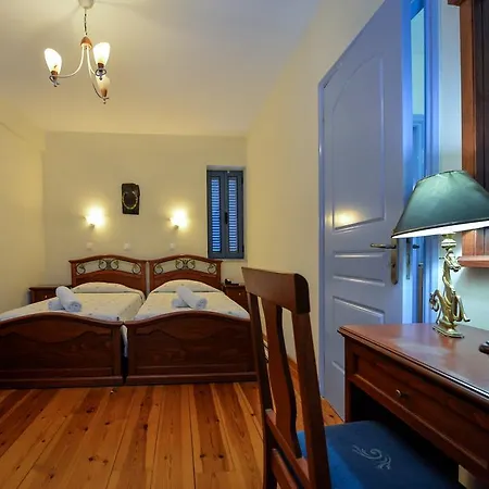 Aparthotel Taletos