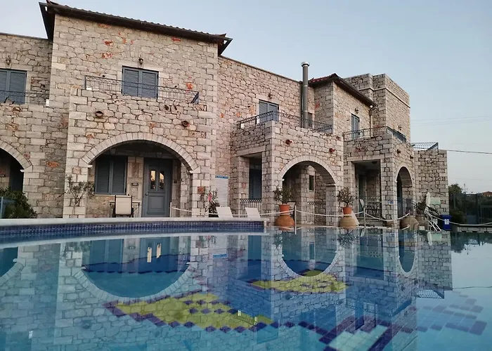 Taletos Hotel apartamentowy 4*