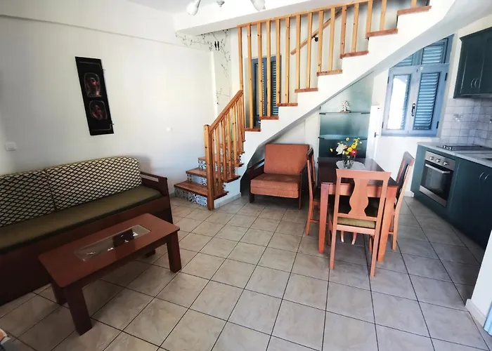 Taletos Hotel apartamentowy 4*