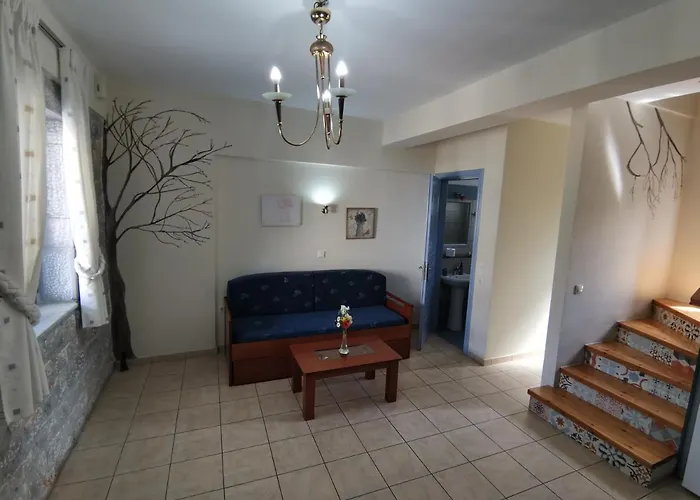 Taletos Hotel apartamentowy