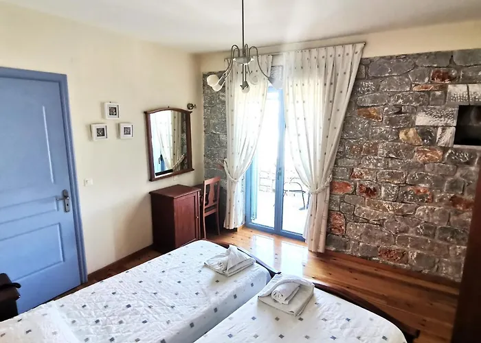 Taletos Hotel apartamentowy 4*