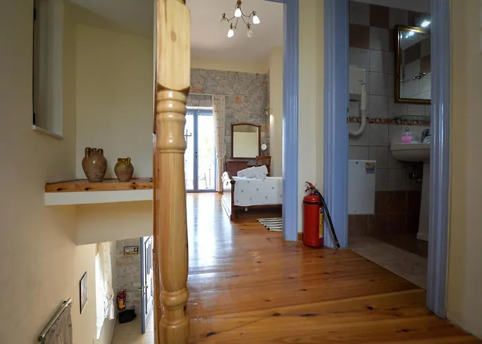 Hotel apartamentowy Taletos