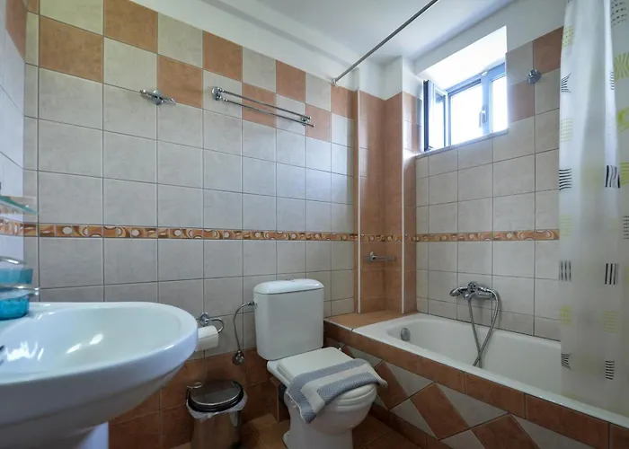 Taletos Hotel apartamentowy 4*