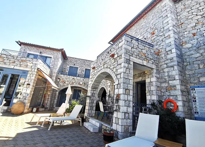 Taletos Hotel apartamentowy