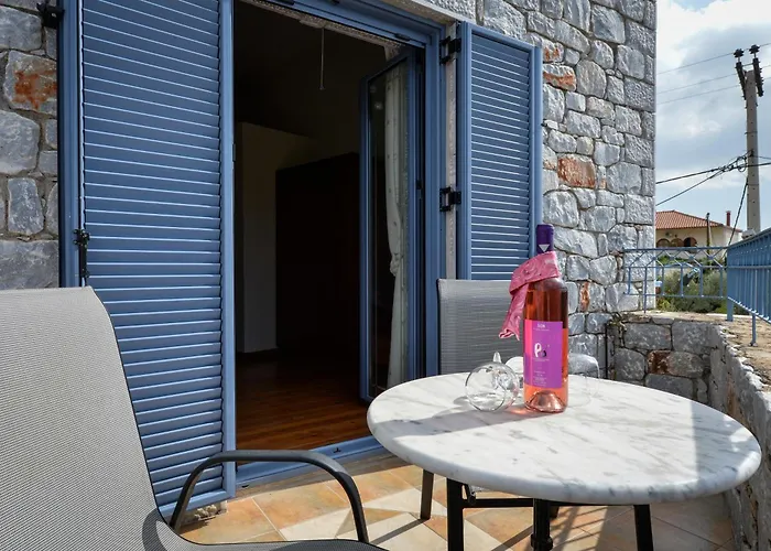 Taletos Hotel apartamentowy 4*