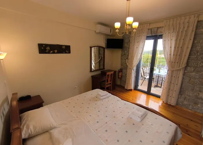 Hotel apartamentowy Taletos 4*