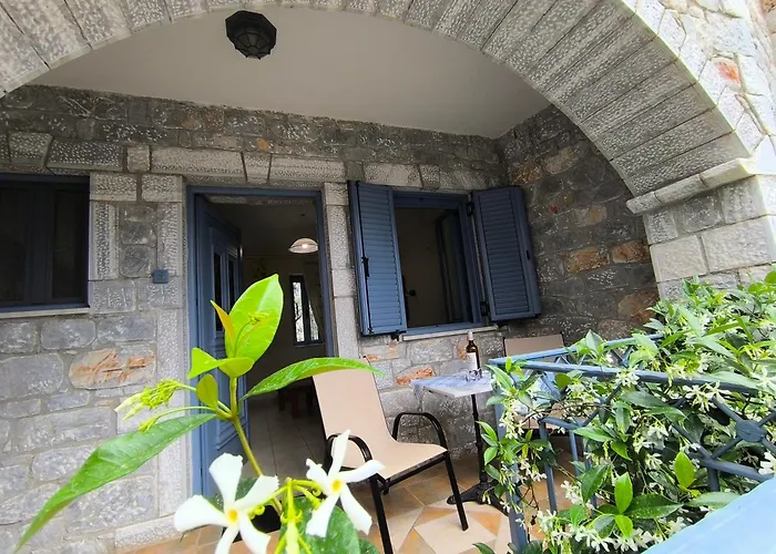 Hotel apartamentowy Taletos