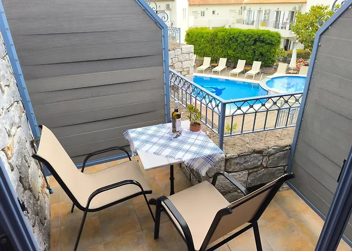 Taletos Hotel apartamentowy 4*