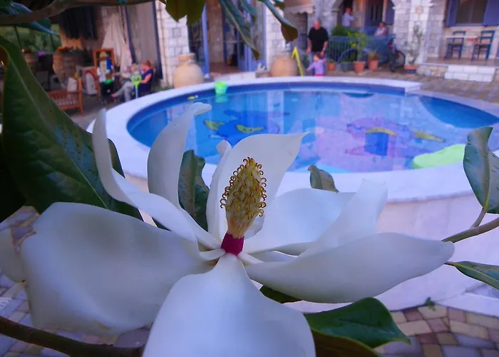 Taletos Hotel apartamentowy 4*