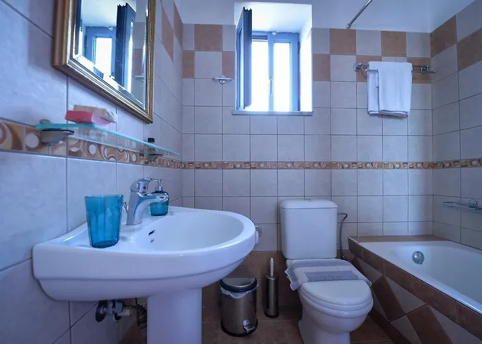 Taletos Hotel apartamentowy