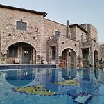 Taletos Ξενοδοχείο με διαμερίσματα 4*