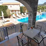 Aparthotel Taletos 4*