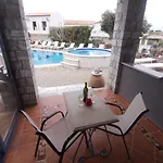 Taletos 4* Stoupa