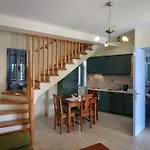Aparthotel Taletos 4*
