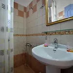 Taletos Aparthotel Stoupa