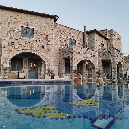 Taletos Hotel apartamentowy *