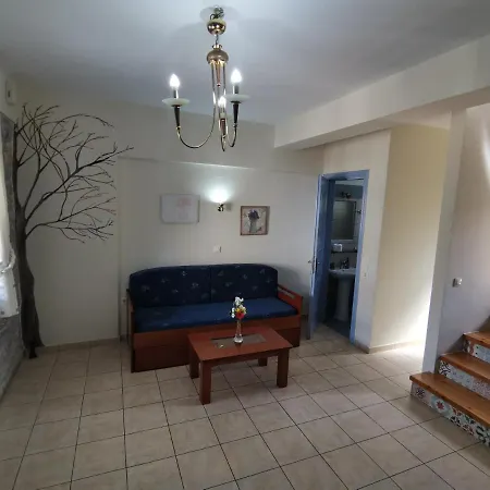 Taletos Hotel apartamentowy