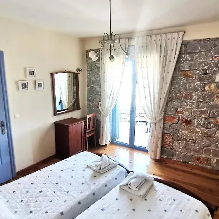 Taletos Апарт-отель 4*