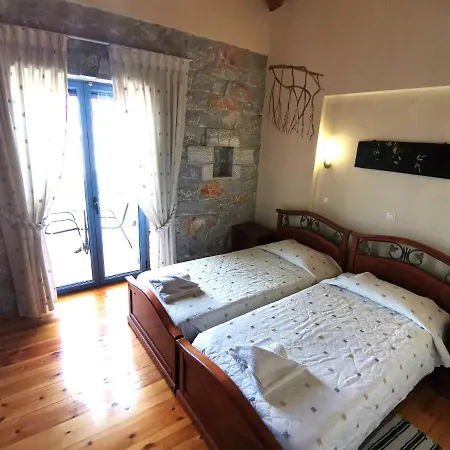 Taletos 4* Ступа