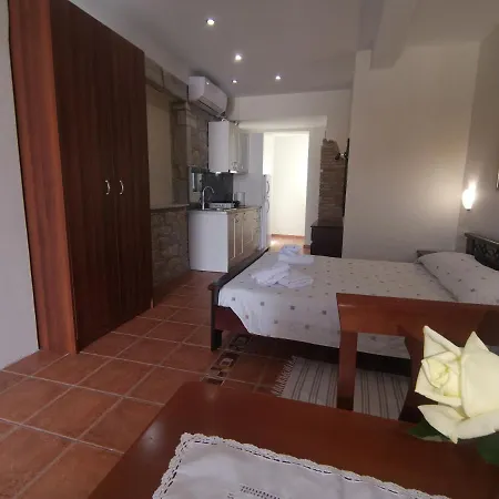Taletos Aparthotel