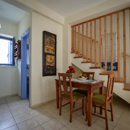 Taletos Апарт-отель