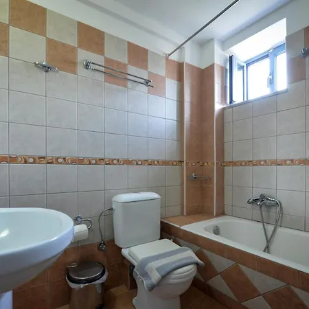 Taletos Aparthotel 4*