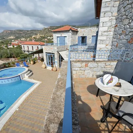 Taletos 4*